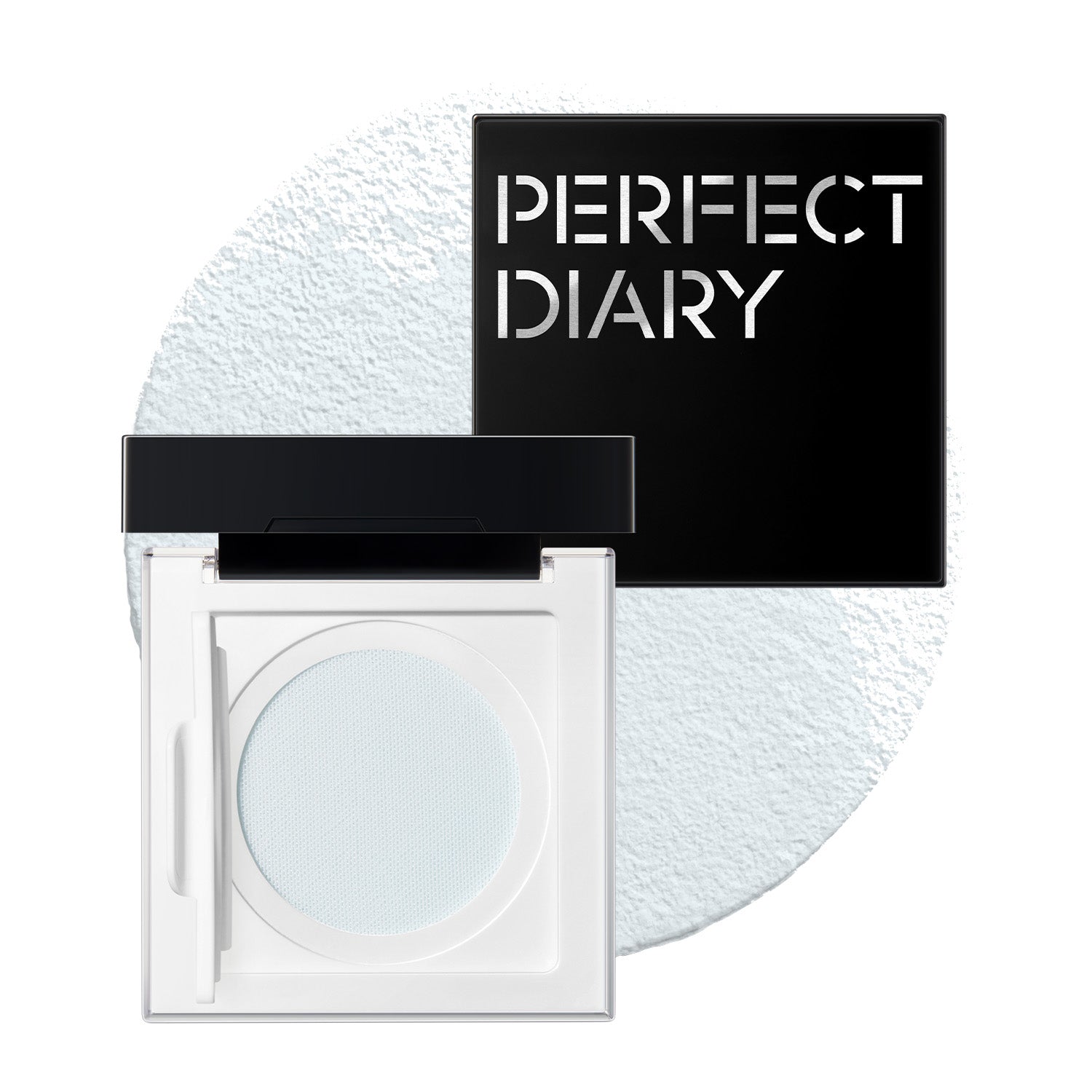 PERFECT DIARY (パーフェクトダイアリー)トランスルーシェントブルーリング ルースパウダ―(N) – PerfectDiary Japan