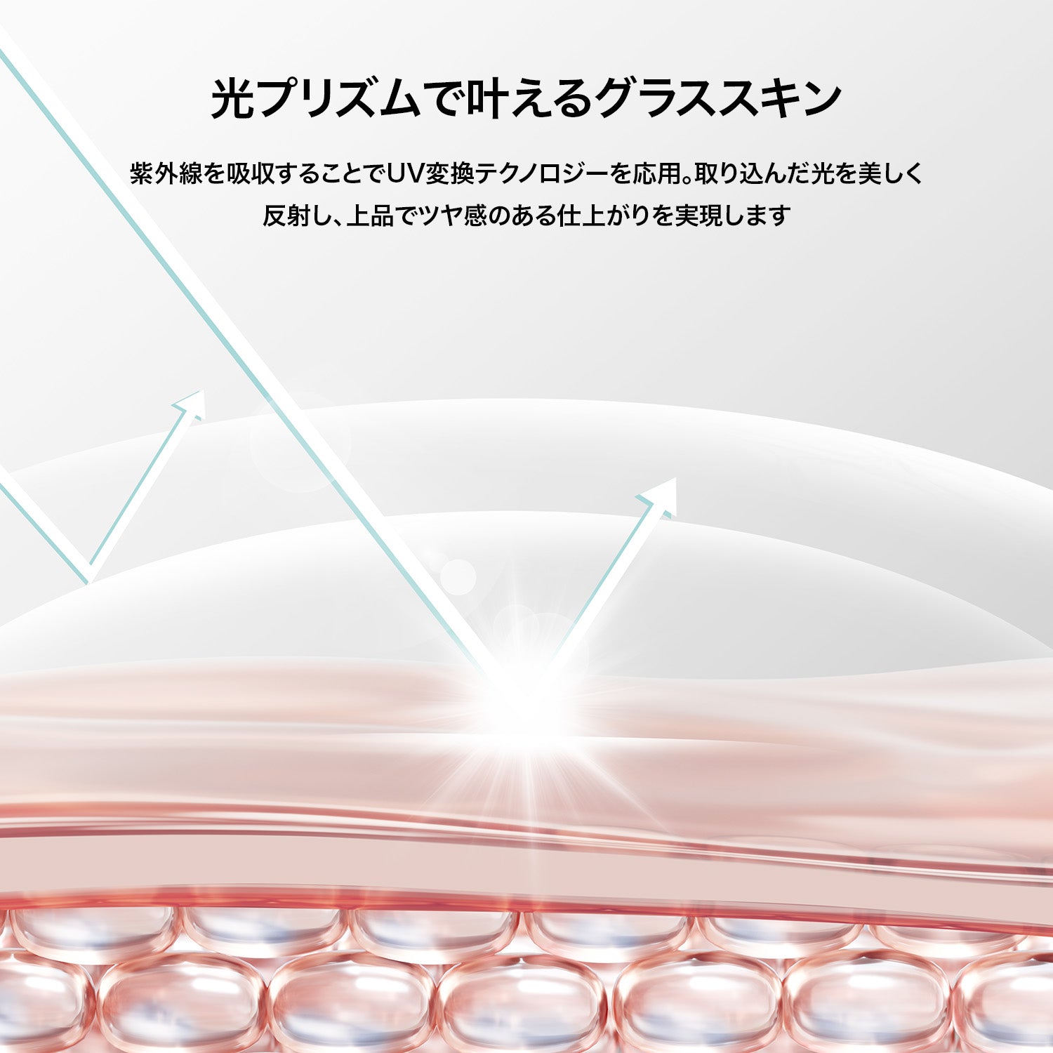 ★2個セット★クッションファンデーション + ルースパウダ―