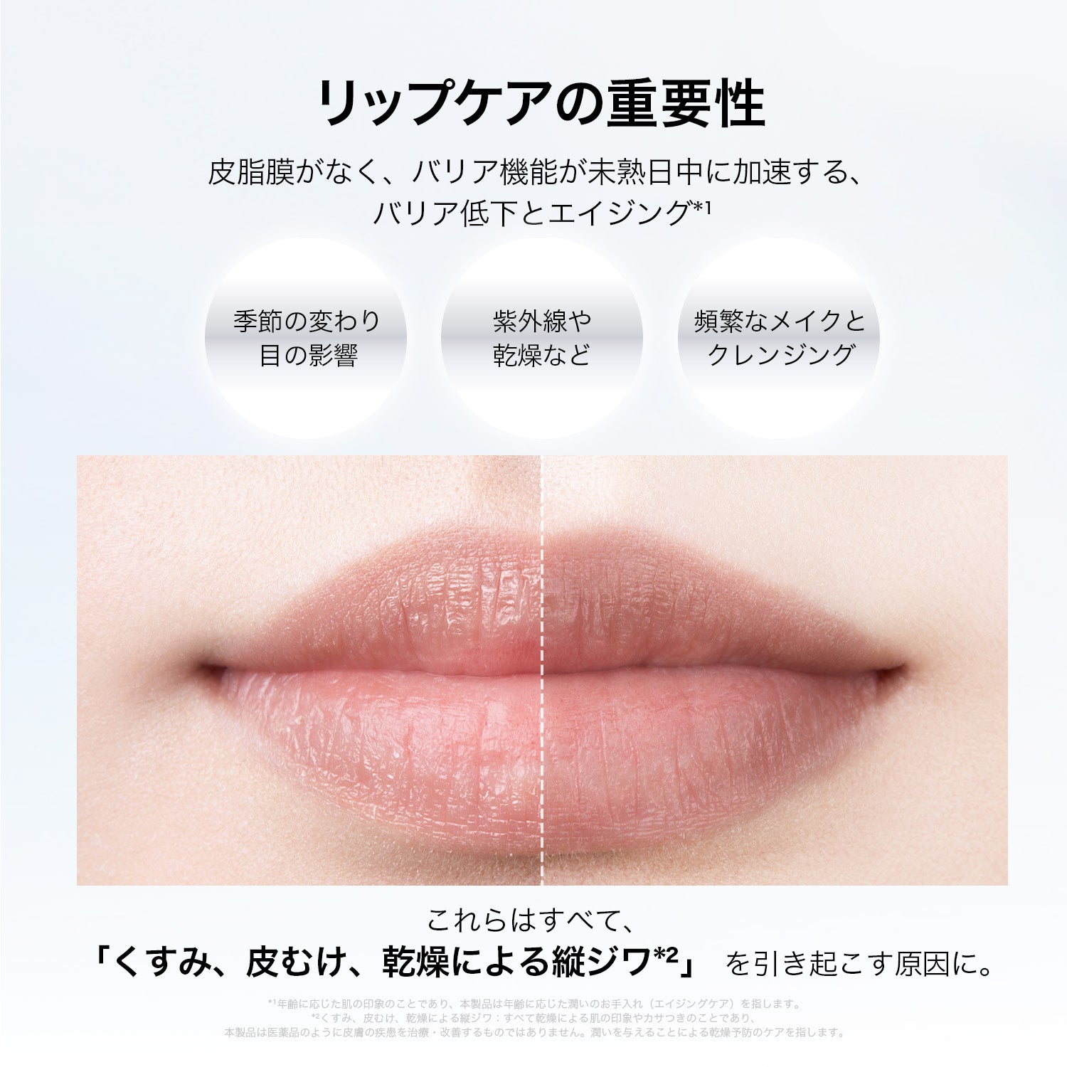 バイオリップ リップ エッセンス