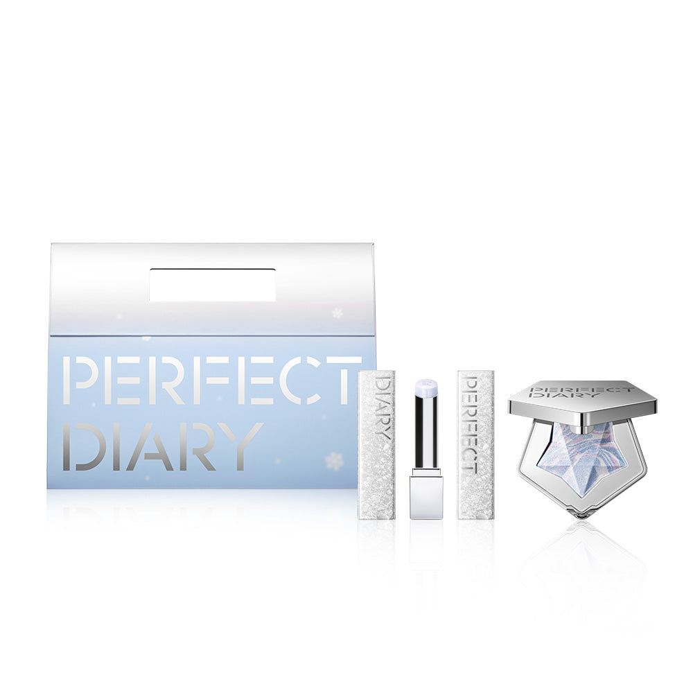 【ウィンターセット】シルバー・タイドセット