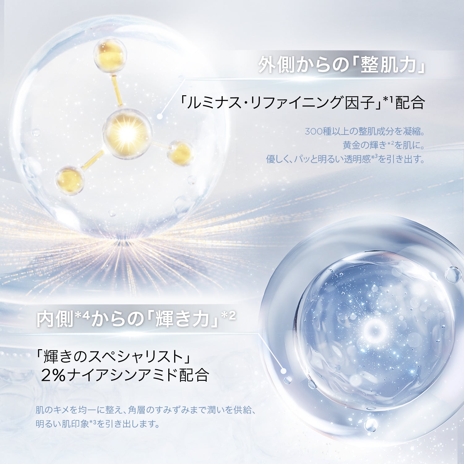 バイオテック エッセンス ローション