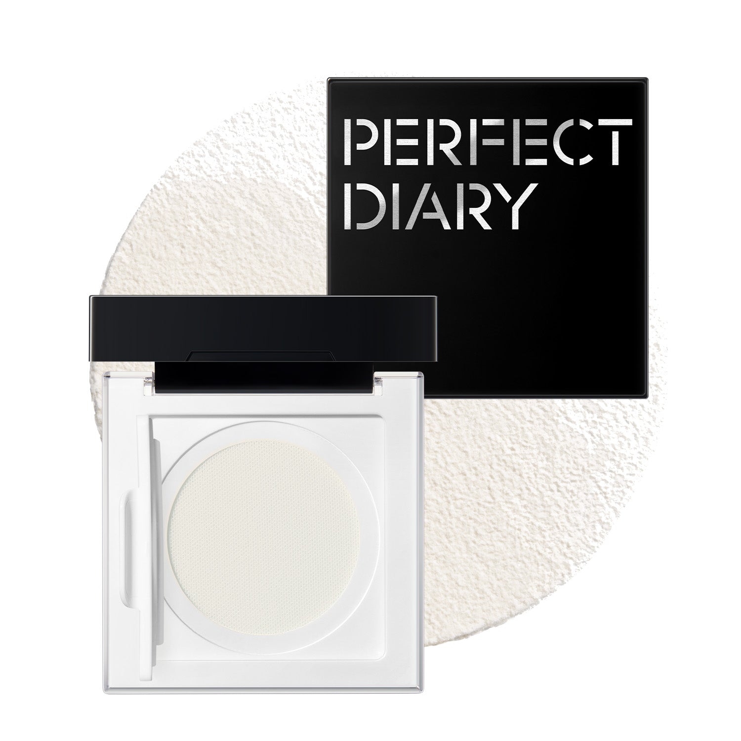 PERFECT DIARY (パーフェクトダイアリー)トランスルーシェントブルーリング ルースパウダ―(N) – PerfectDiary Japan