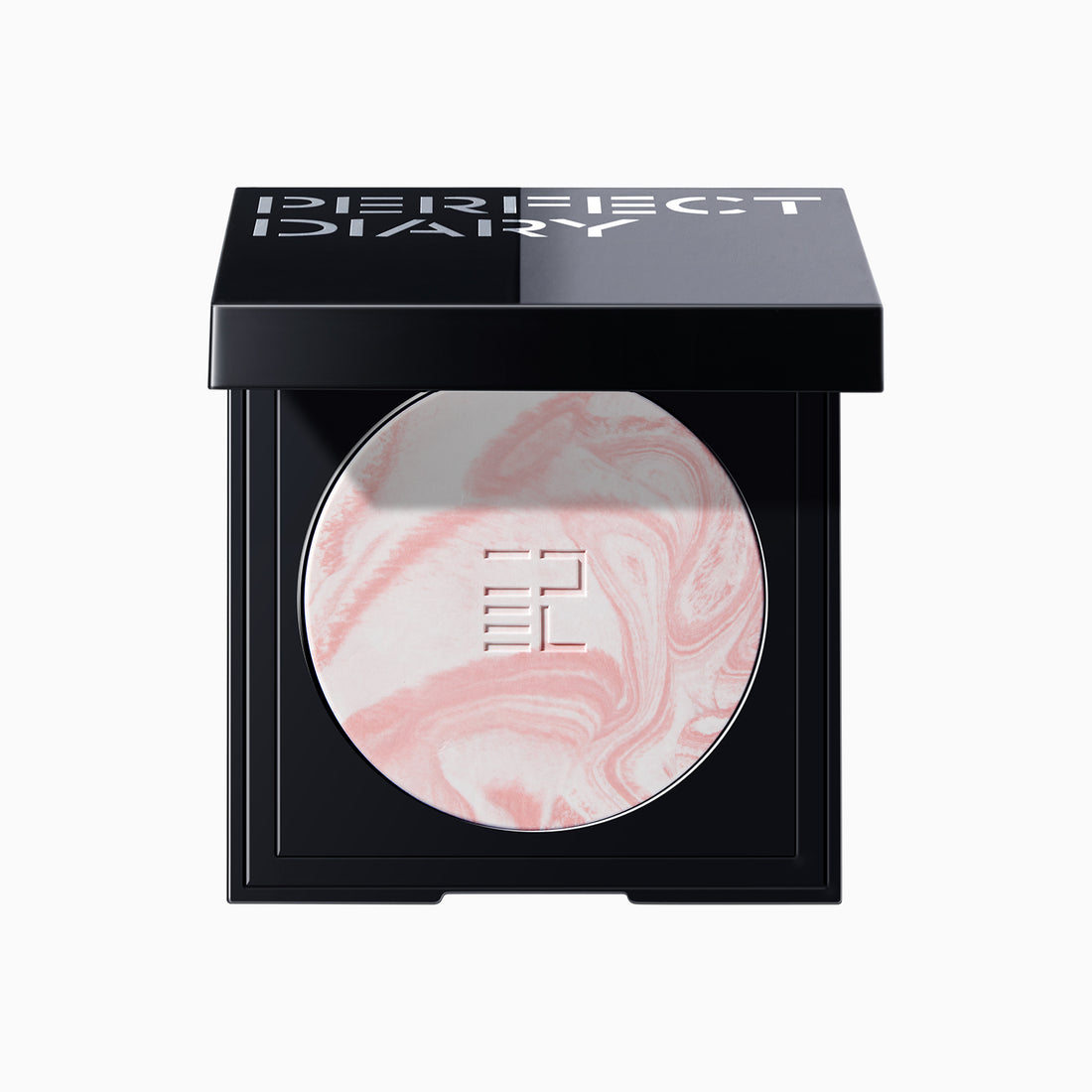 トランスルーシェント ブルーリング セッティング パウダー （ピンク）