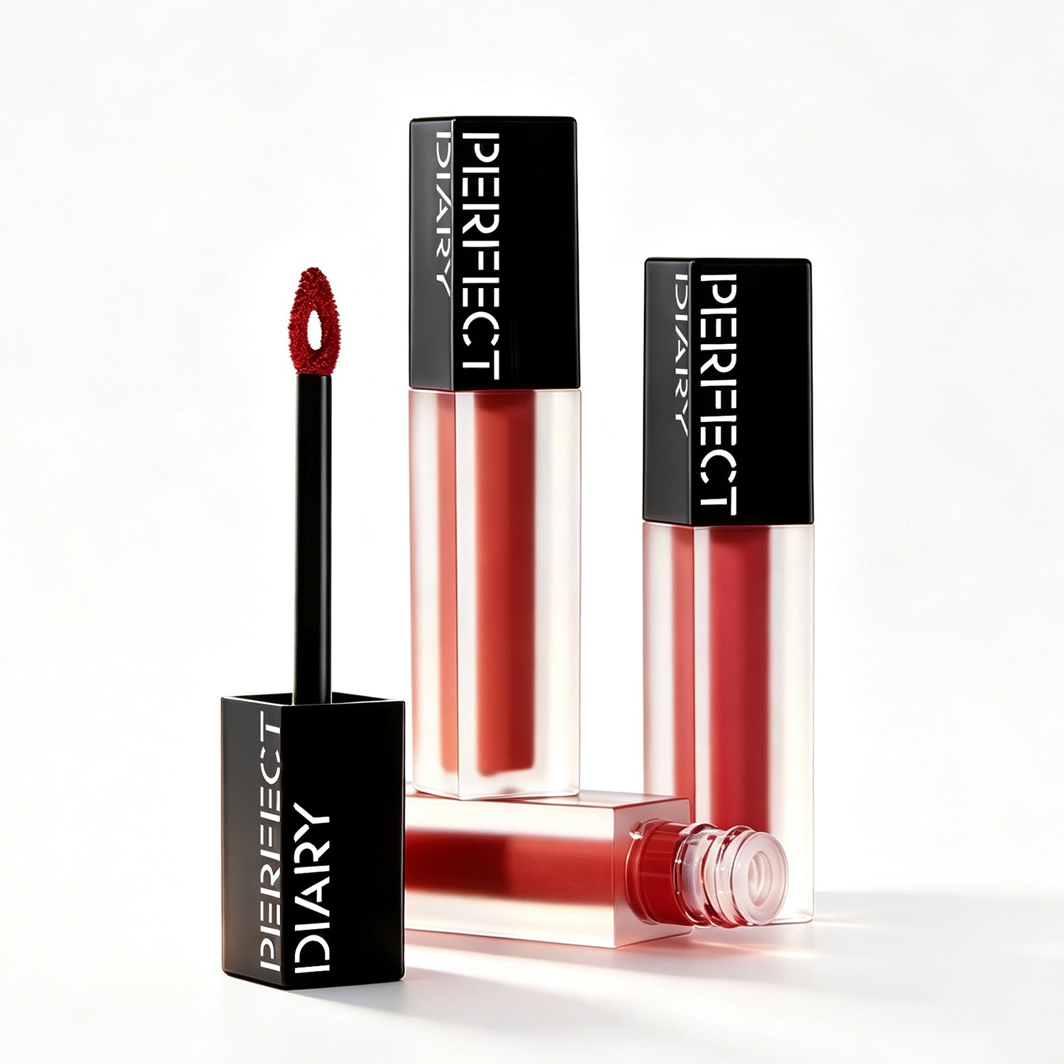 LIPS – PerfectDiary Japan