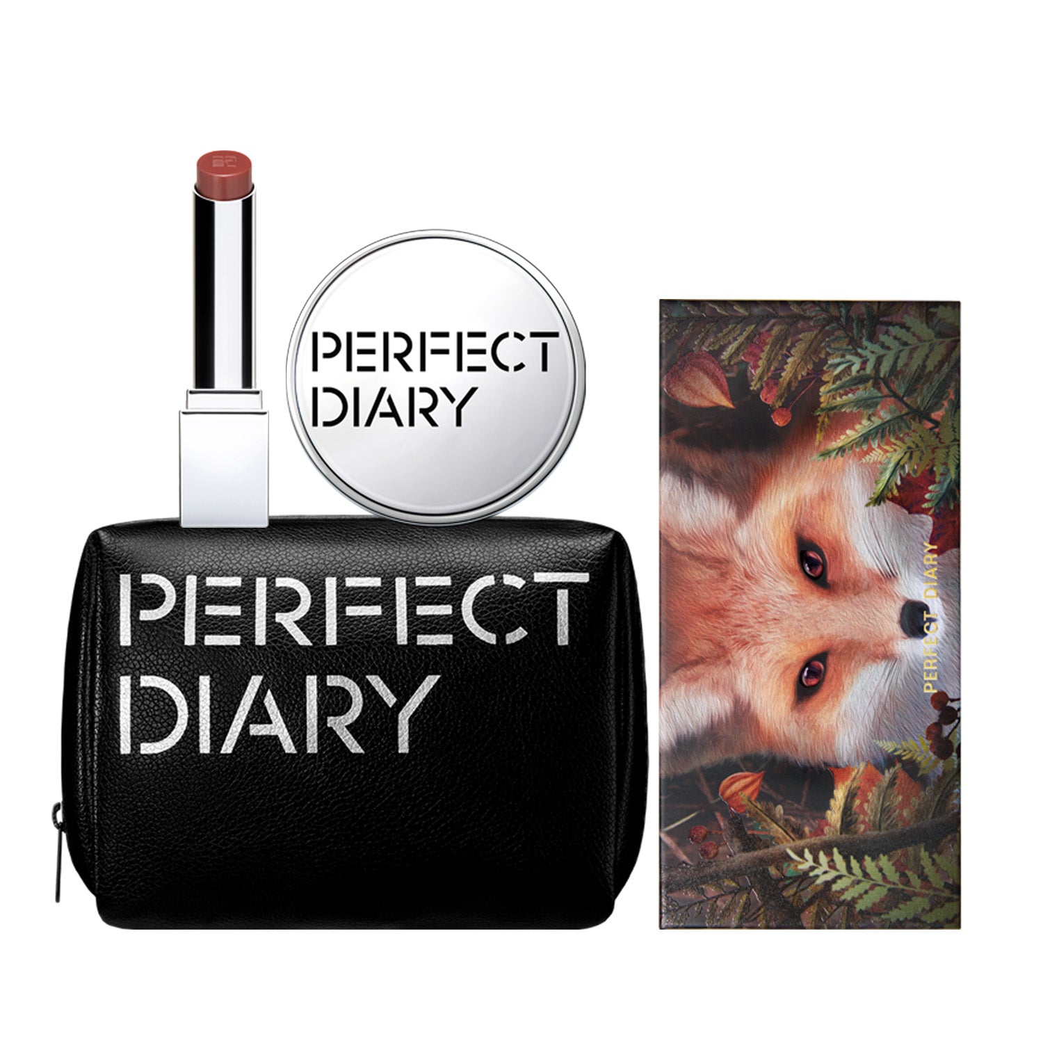 【5点セット】PERFECT DIARY SPECIAL GIFT SET B