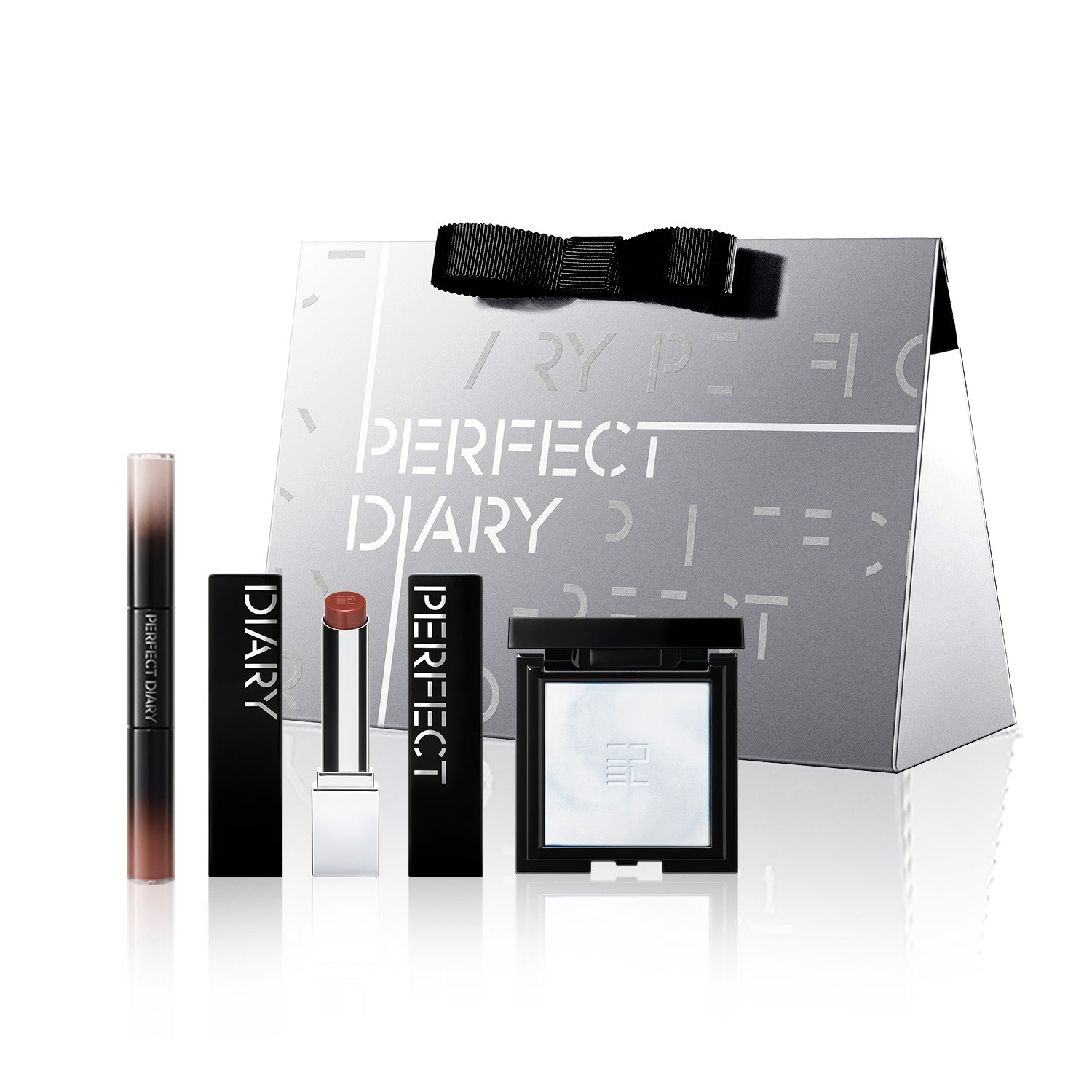Amazon | PERFECT DIARY パーフェクトダイアリー アイシャドウ