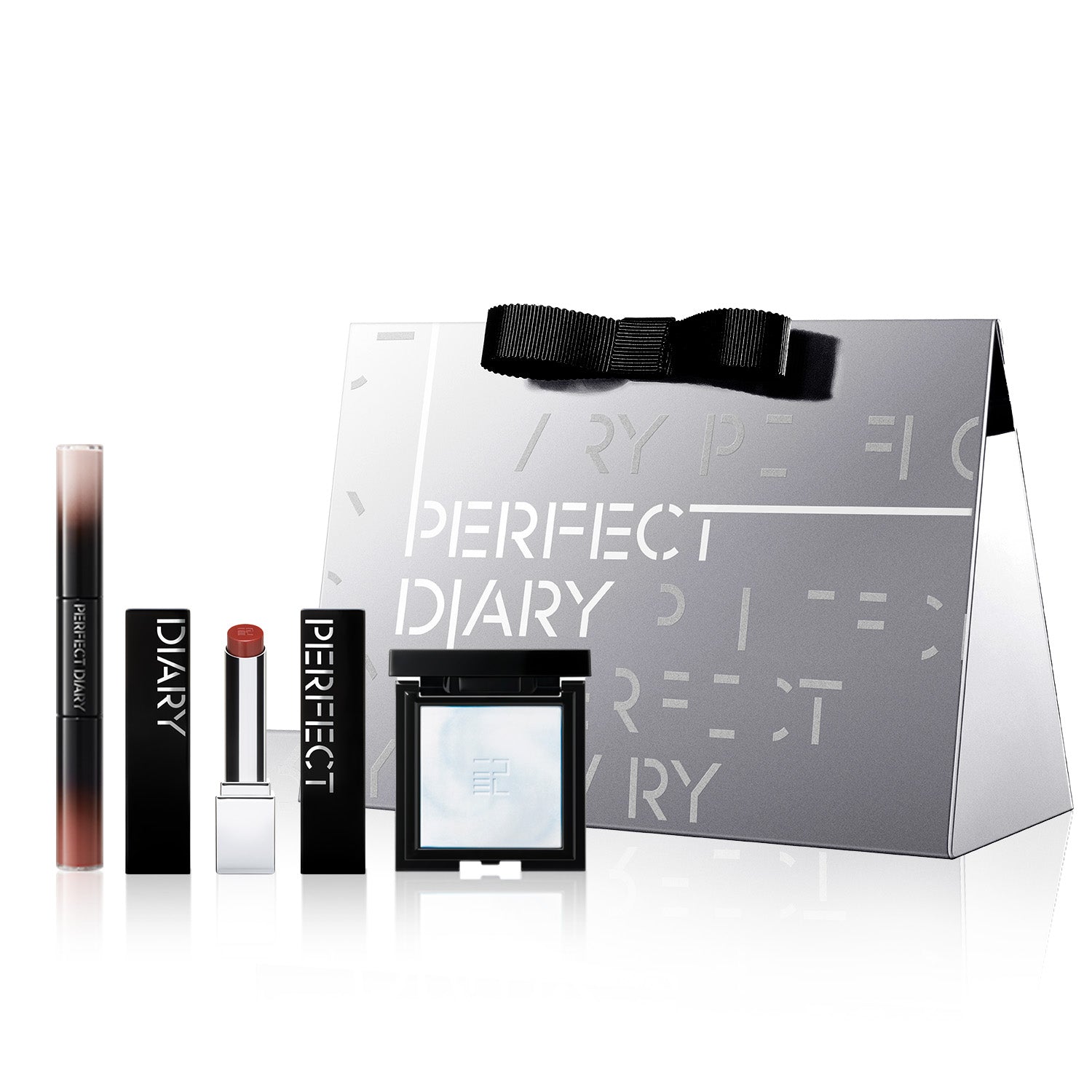 NEW PRODUCTS – PerfectDiary Japan