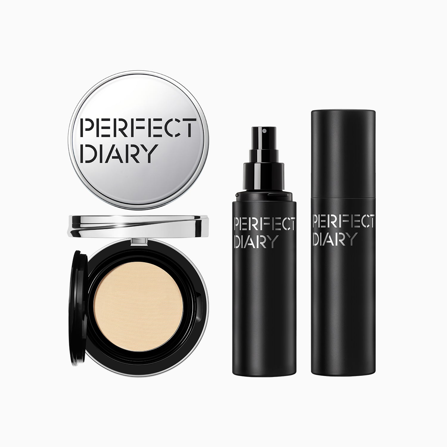 PERFECT DIARY (パーフェクトダイアリー)ギフトセット