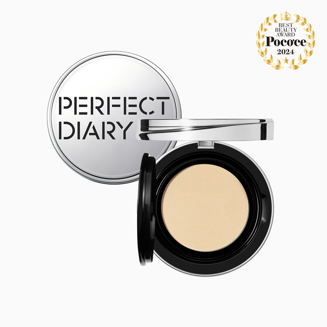【公式サイト限定30%OFF】エッセンスコンシーリング UV クッションファンデーション 陶器肌 SPF50 PA+++