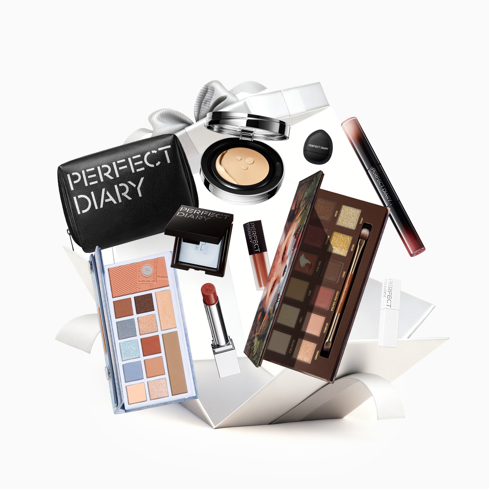 Perfect Diary(パーフェクトダイアリー)COSMETICS® 公式サイト | 愛