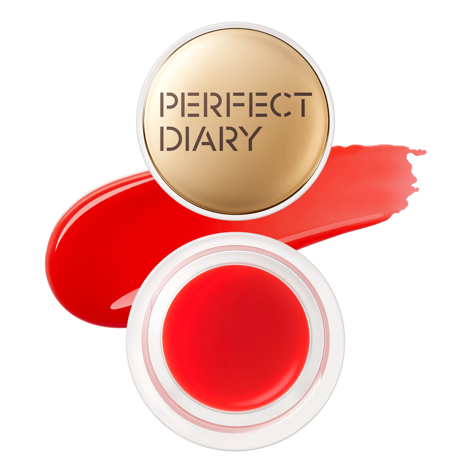 【新品発売】リップ&amp;チーク生チョコクリーム