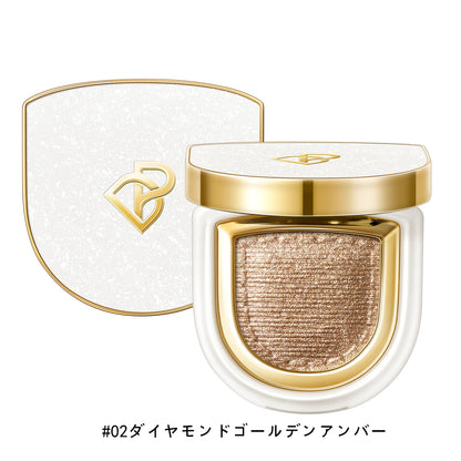 オートクチュールシングルアイシャドウ